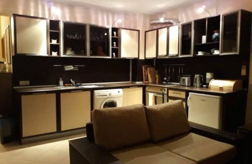 Aheloy Apartamento | Modern, 1 Bed Apt, 4* Vineyards