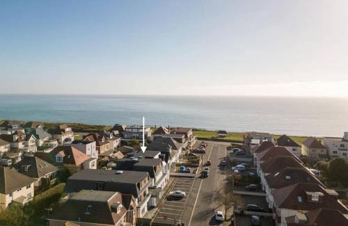 Boscombe Apartamento | Modern 1 Bed, close to beach and highstreet