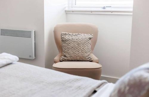 Boscombe Apartamento | Modern 1 Bed, close to beach and highstreet