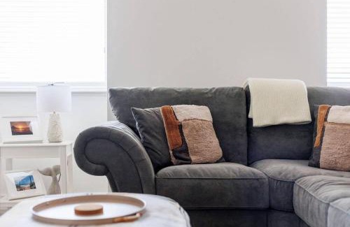 Boscombe Apartamento | Modern 1 Bed, close to beach and highstreet