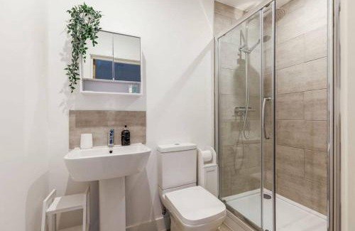 Boscombe Apartamento | Modern 1 Bed, close to beach and highstreet