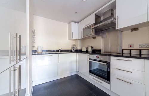 Greenwich West Apartamento | The Greenwich Apartment