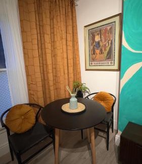 Wolverhampton Apartamento | Modern 1 Bed-Theatre, City Stay