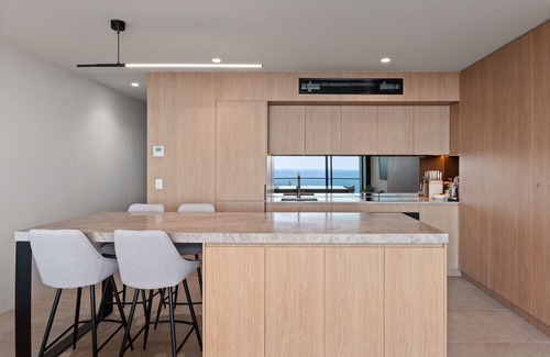 Tamarama Apartamento | Modern 1-Bed with Tamarama Beach Views