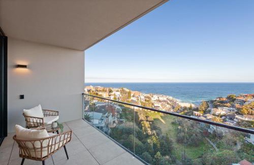 Tamarama Apartamento | Modern 1-Bed with Tamarama Beach Views