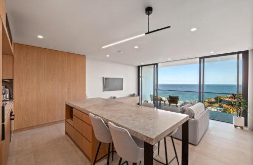 Tamarama Apartamento | Modern 1-Bed with Tamarama Beach Views