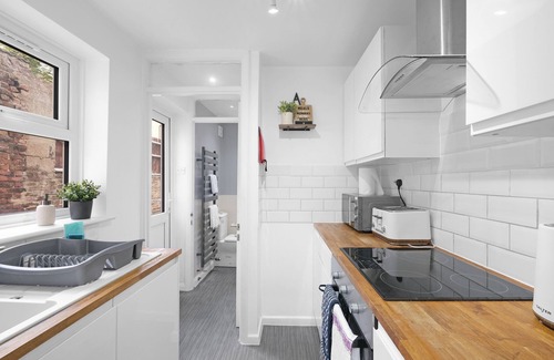 Gravesend Apartamento | Modern 1 Bedroom Apartment in Gravesend