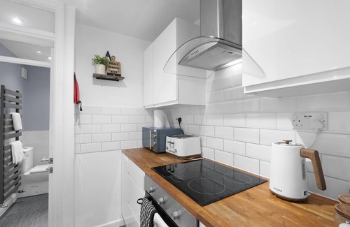 Gravesend Apartamento | Modern 1 Bedroom Apartment in Gravesend