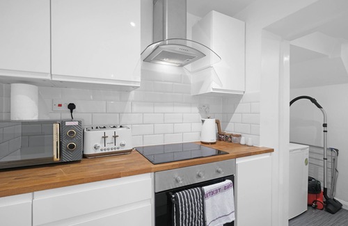 Gravesend Apartamento | Modern 1 Bedroom Apartment in Gravesend