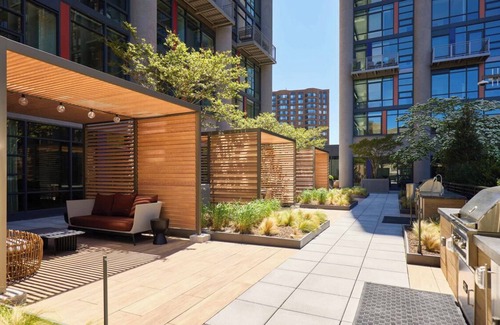 West End Apartamento | Modern 1-bedroom apartment in enchanting Alexandria with WiFi, AC, & Amenities