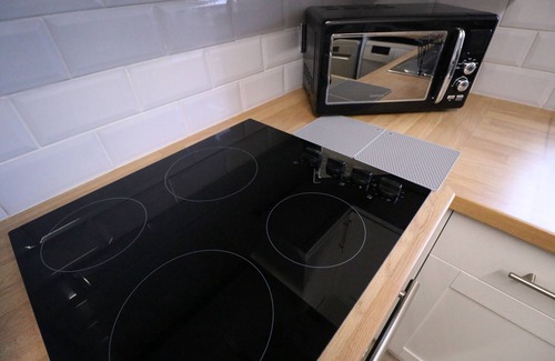 Grantham Apartamento | Modern 1-Bedroom Apartment Close to Grantham Town Centre – Sleeps 6