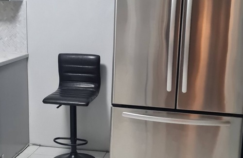 Hamilton Parish Apartamento | Modern 1-Bedroom Apartment Spacious & Fully Equipped