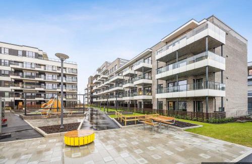 Stavanger Apartamento | Modern 1 bedroom Apartment in Stavanger