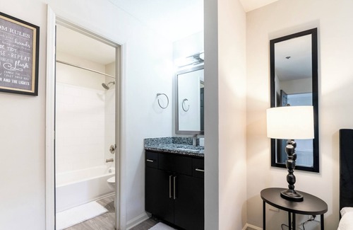 Atlanta Apartamento | Modern 1-Bedroom Apartment 20 Minutes from Downtown