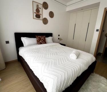 Kilimani Apartamento | Modern 1-Bedroom Apartment, with heated pool