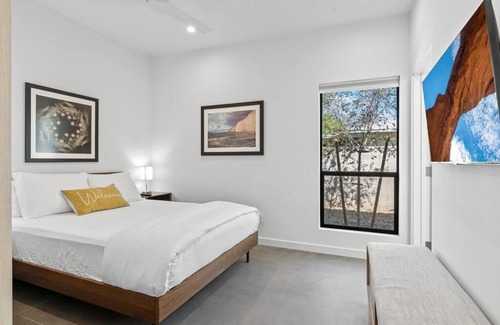 Camelback East Apartamento | Modern 1-bedroom Apartment - 80 Walkscore!