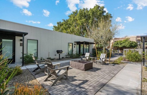 Camelback East Apartamento | Modern 1-bedroom Apartment - 80 Walkscore!
