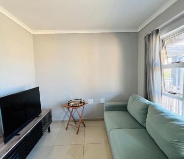 Umtata Apartamento | Modern 1 bedroom Apartment in Mthatha