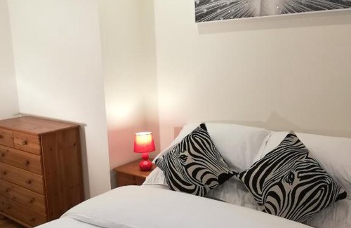 Uplands Apartamento | Modern, 1 Bedroom Apartment, Uplands, Swansea