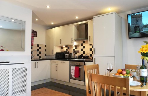 Uplands Apartamento | Modern, 1 Bedroom Apartment, Uplands, Swansea