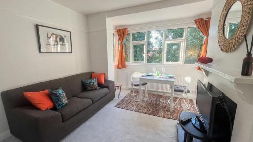 Bray on Thames Apartamento | Modern 1 Bedroom Apt in Maidenhead nr River Thames