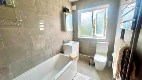 Bray on Thames Apartamento | Modern 1 Bedroom Apt in Maidenhead nr River Thames