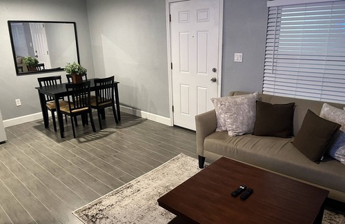 Tampa Apartamento | Modern 1 Bedroom Close to Downtown