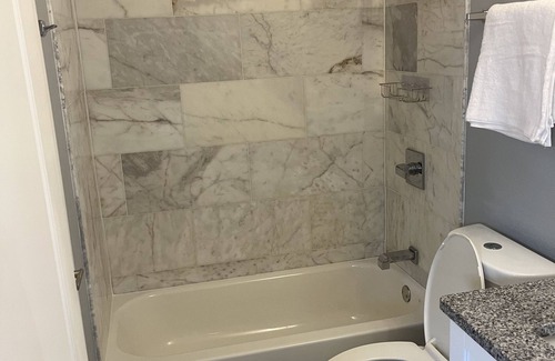 Tampa Apartamento | Modern 1 Bedroom Close to Downtown