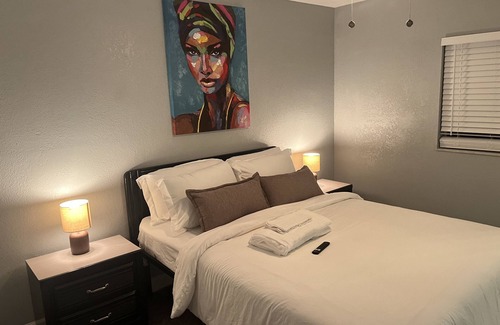 Tampa Apartamento | Modern 1 Bedroom Close to Downtown
