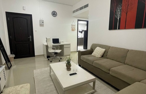 Beach & Coast Apartamento | Modern 1 Bedroom Entire Apartment