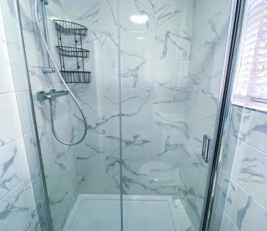 Harringay Apartamento | Modern 1-Bedroom Flat, 5 Guest, London - F2