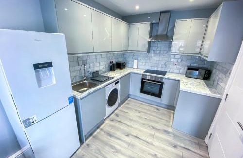 Harringay Apartamento | Modern 1-Bedroom Flat, 5 Guest, London - F2
