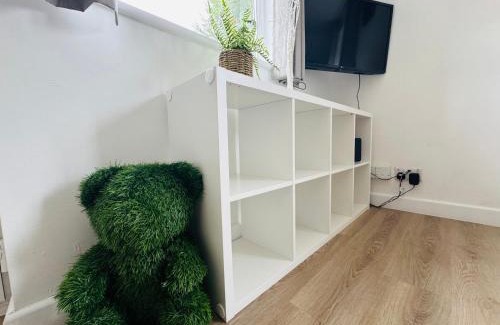 Grantham Apartamento | Modern 1 bedroom house