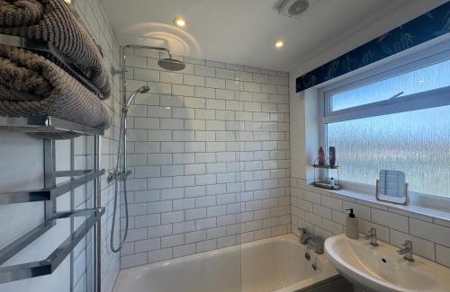 Grantham Apartamento | Modern 1 bedroom house