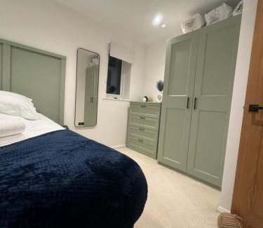 Biggleswade Apartamento | Modern 1 Bedroom House in Biggleswade