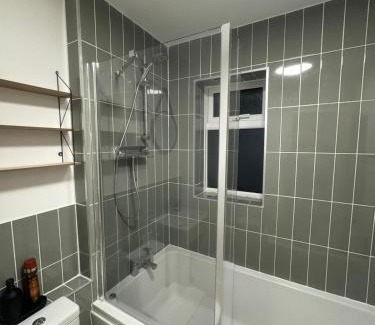 Biggleswade Apartamento | Modern 1 Bedroom House in Biggleswade