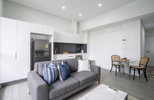 Annandale Apartamento | Modern 1-Bedroom Retreat