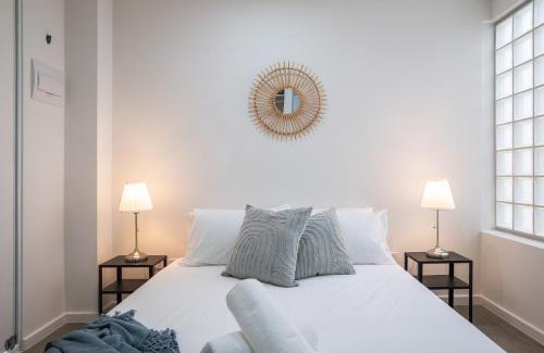 Annandale Apartamento | Modern 1-Bedroom Retreat