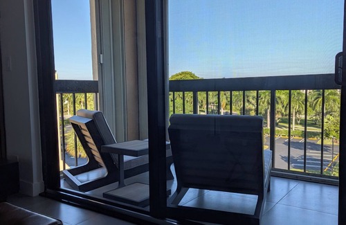 Delray Beach Apartamento | Modern 1-Bedroom Condo in Delray Beach