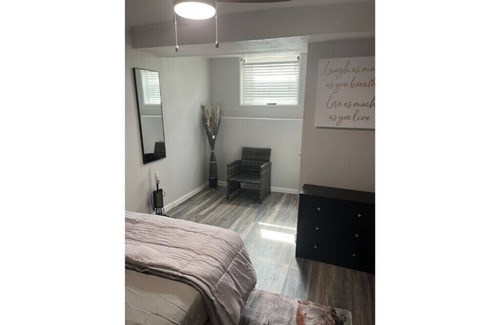 North Side Apartamento | Modern 1 BR with NYC Flare