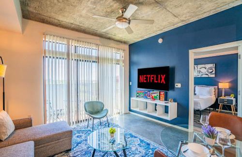 Evans Churchill Apartamento | Modern 1BD Apartment in CDT with Gym and Pool