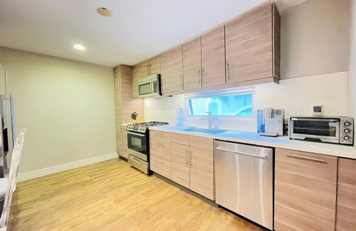 Venice Apartamento | Modern 1Bd Famous Venice 10B