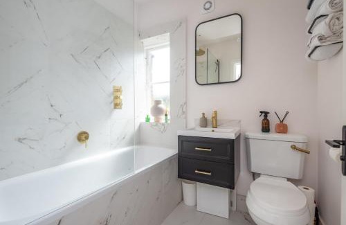 Sydenham Apartamento | Modern 1BD with Private Outdoor Space in Sydenham