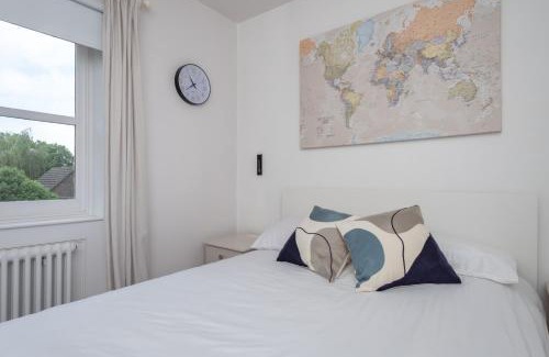 Sydenham Apartamento | Modern 1BD with Private Outdoor Space in Sydenham