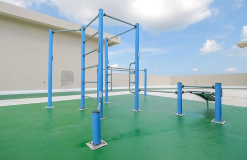 George Town Apartamento | Modern 1Bdr Apartment In Harbour Walk Cayman