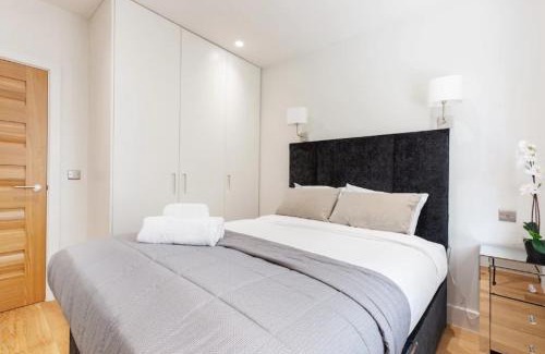 Camberwell Green Apartamento | Modern 1Bed Apartment London Camberwell Denmark Hill, Close to Kings College Hospital