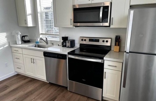 South Tacoma Apartamento | Modern 1BR/1BA APT in Tacoma, Close to Hospitals