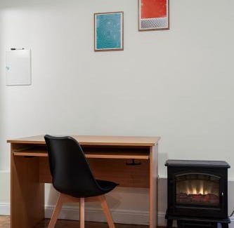 Inner Parkside Apartamento | Modern 1BR 1Bath with Living Area near SFSU