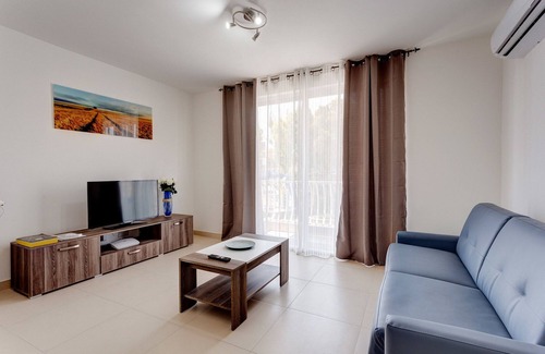 Msida Apartamento | Modern 1BR Apartment in a Central Location