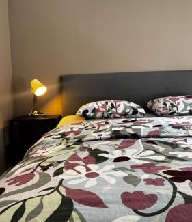 Gamle Oslo Apartamento | Modern 1BR Flat in Oslo - Central & connected